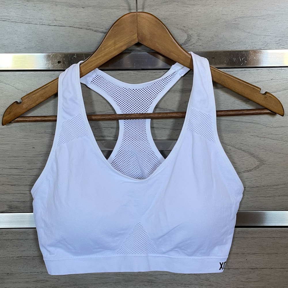 XOXO Sports Bra NWOT